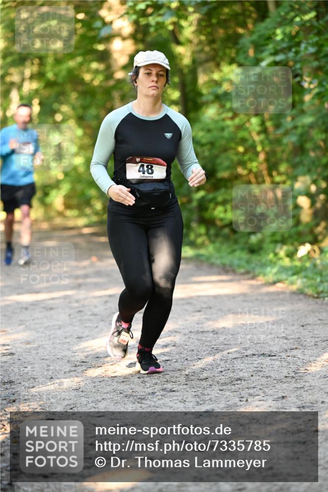 06.10.2024 - Bramfelder Halbmarathon 2024 Dr. Thomas Lammeyer http://msf.ph/oto/7335785 06.10.2024 09:59:03 Laufen 48 meine-sportfotos.de