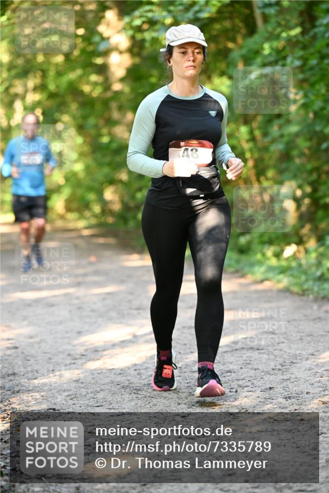 06.10.2024 - Bramfelder Halbmarathon 2024 Dr. Thomas Lammeyer http://msf.ph/oto/7335789 06.10.2024 09:59:04 Laufen 48 meine-sportfotos.de