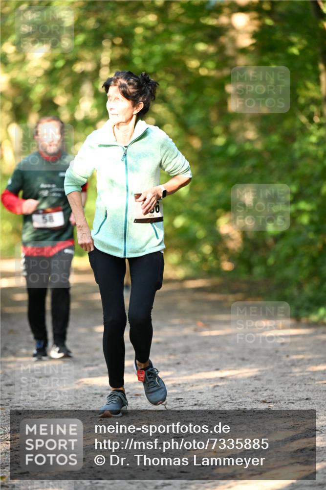 06.10.2024 - Bramfelder Halbmarathon 2024 Dr. Thomas Lammeyer http://msf.ph/oto/7335885 06.10.2024 10:00:35 Laufen 58 meine-sportfotos.de