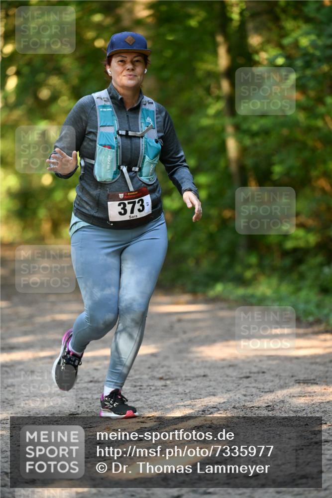 06.10.2024 - Bramfelder Halbmarathon 2024 Dr. Thomas Lammeyer http://msf.ph/oto/7335977 06.10.2024 10:01:13 Laufen 33, 373 meine-sportfotos.de