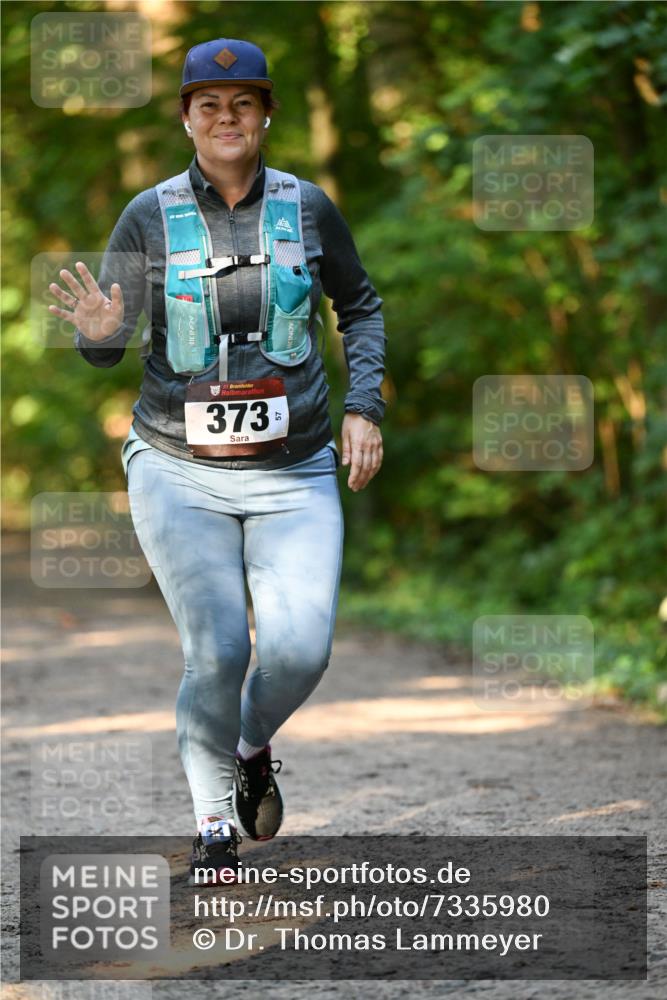 06.10.2024 - Bramfelder Halbmarathon 2024 Dr. Thomas Lammeyer http://msf.ph/oto/7335980 06.10.2024 10:01:13 Laufen 57, 373 meine-sportfotos.de