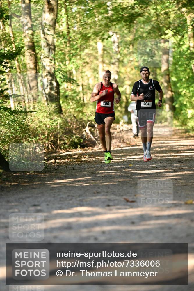 06.10.2024 - Bramfelder Halbmarathon 2024 Dr. Thomas Lammeyer http://msf.ph/oto/7336006 06.10.2024 10:07:42 Laufen 206, 404 meine-sportfotos.de