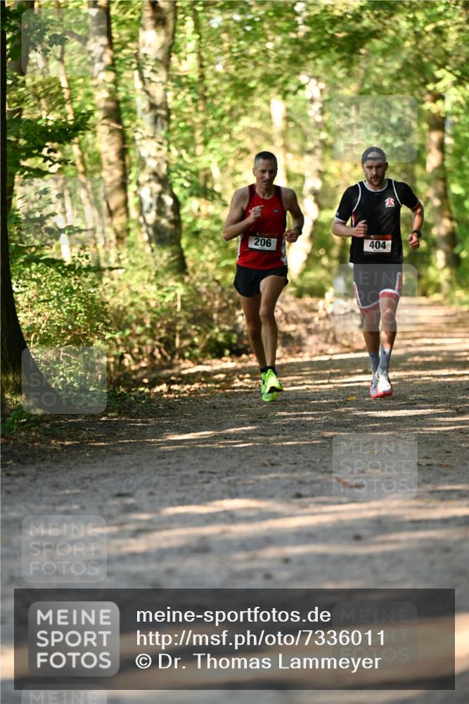 06.10.2024 - Bramfelder Halbmarathon 2024 Dr. Thomas Lammeyer http://msf.ph/oto/7336011 06.10.2024 10:07:43 Laufen 206, 404 meine-sportfotos.de