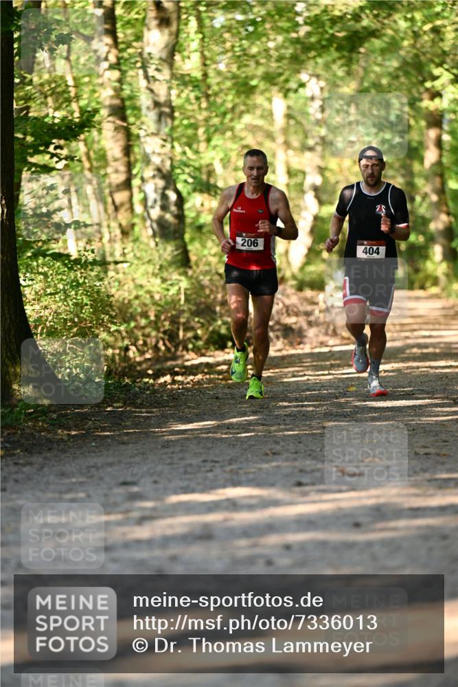 06.10.2024 - Bramfelder Halbmarathon 2024 Dr. Thomas Lammeyer http://msf.ph/oto/7336013 06.10.2024 10:07:43 Laufen 206, 404 meine-sportfotos.de