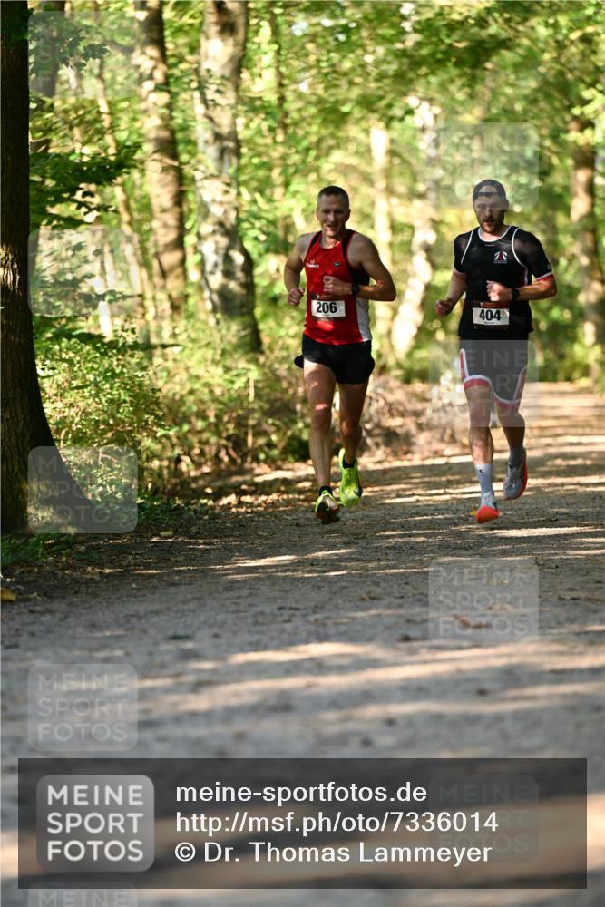 06.10.2024 - Bramfelder Halbmarathon 2024 Dr. Thomas Lammeyer http://msf.ph/oto/7336014 06.10.2024 10:07:43 Laufen 206, 404 meine-sportfotos.de