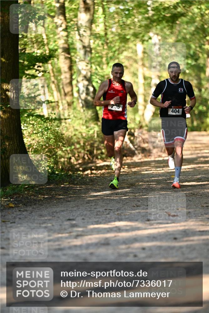 06.10.2024 - Bramfelder Halbmarathon 2024 Dr. Thomas Lammeyer http://msf.ph/oto/7336017 06.10.2024 10:07:44 Laufen 206, 404 meine-sportfotos.de