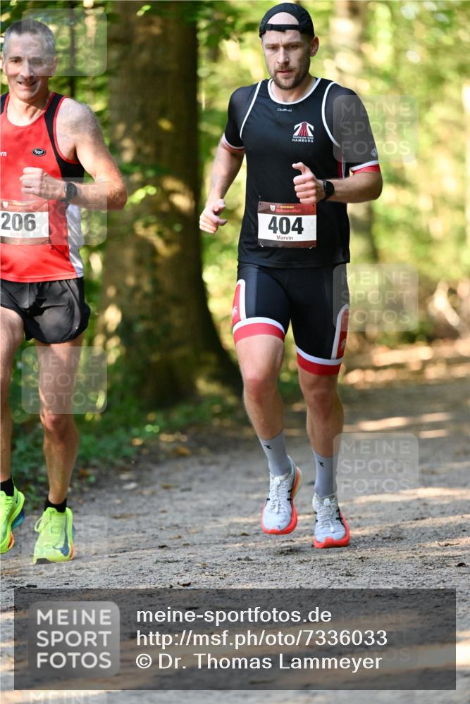 06.10.2024 - Bramfelder Halbmarathon 2024 Dr. Thomas Lammeyer http://msf.ph/oto/7336033 06.10.2024 10:07:47 Laufen 206, 404 meine-sportfotos.de