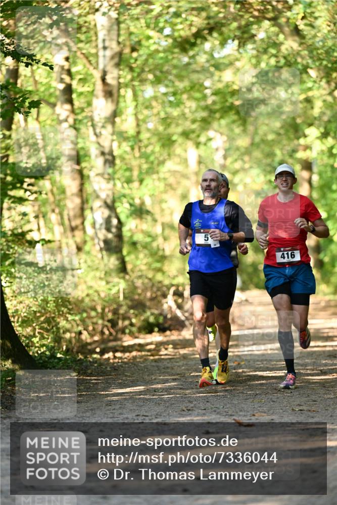 06.10.2024 - Bramfelder Halbmarathon 2024 Dr. Thomas Lammeyer http://msf.ph/oto/7336044 06.10.2024 10:08:12 Laufen 416 meine-sportfotos.de