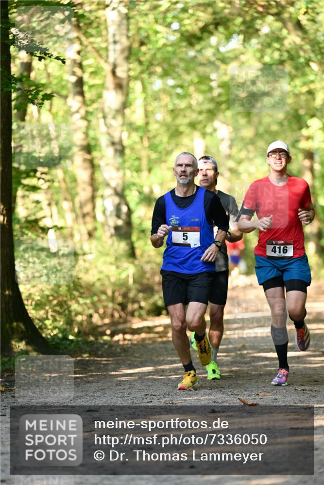 06.10.2024 - Bramfelder Halbmarathon 2024 Dr. Thomas Lammeyer http://msf.ph/oto/7336050 06.10.2024 10:08:13 Laufen 416 meine-sportfotos.de