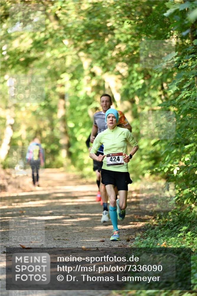 06.10.2024 - Bramfelder Halbmarathon 2024 Dr. Thomas Lammeyer http://msf.ph/oto/7336090 06.10.2024 10:08:52 Laufen 424 meine-sportfotos.de