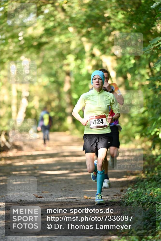 06.10.2024 - Bramfelder Halbmarathon 2024 Dr. Thomas Lammeyer http://msf.ph/oto/7336097 06.10.2024 10:08:53 Laufen 424 meine-sportfotos.de