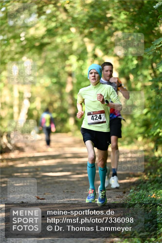 06.10.2024 - Bramfelder Halbmarathon 2024 Dr. Thomas Lammeyer http://msf.ph/oto/7336098 06.10.2024 10:08:53 Laufen 424 meine-sportfotos.de