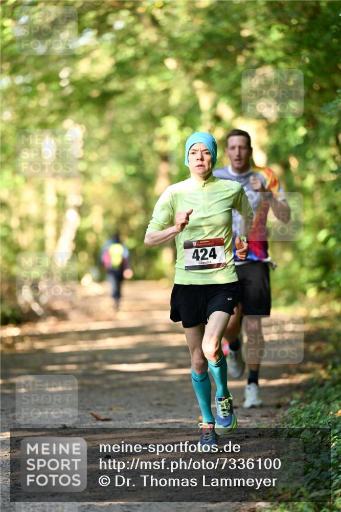 06.10.2024 - Bramfelder Halbmarathon 2024 Dr. Thomas Lammeyer http://msf.ph/oto/7336100 06.10.2024 10:08:53 Laufen 424 meine-sportfotos.de