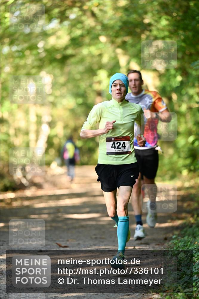 06.10.2024 - Bramfelder Halbmarathon 2024 Dr. Thomas Lammeyer http://msf.ph/oto/7336101 06.10.2024 10:08:53 Laufen 424 meine-sportfotos.de