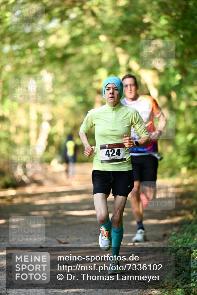 06.10.2024 - Bramfelder Halbmarathon 2024 Dr. Thomas Lammeyer http://msf.ph/oto/7336102 06.10.2024 10:08:54 Laufen 424 meine-sportfotos.de