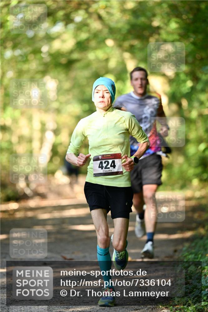 06.10.2024 - Bramfelder Halbmarathon 2024 Dr. Thomas Lammeyer http://msf.ph/oto/7336104 06.10.2024 10:08:54 Laufen 424 meine-sportfotos.de
