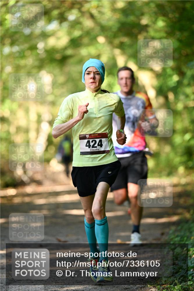 06.10.2024 - Bramfelder Halbmarathon 2024 Dr. Thomas Lammeyer http://msf.ph/oto/7336105 06.10.2024 10:08:54 Laufen 33, 424 meine-sportfotos.de
