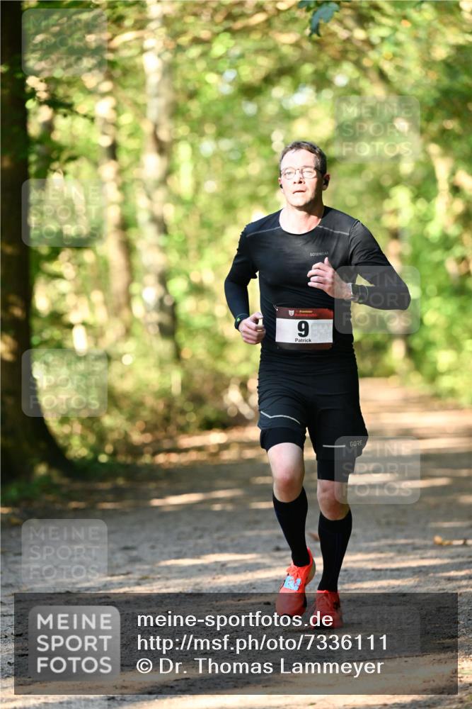 06.10.2024 - Bramfelder Halbmarathon 2024 Dr. Thomas Lammeyer http://msf.ph/oto/7336111 06.10.2024 10:08:57 Laufen 9 meine-sportfotos.de