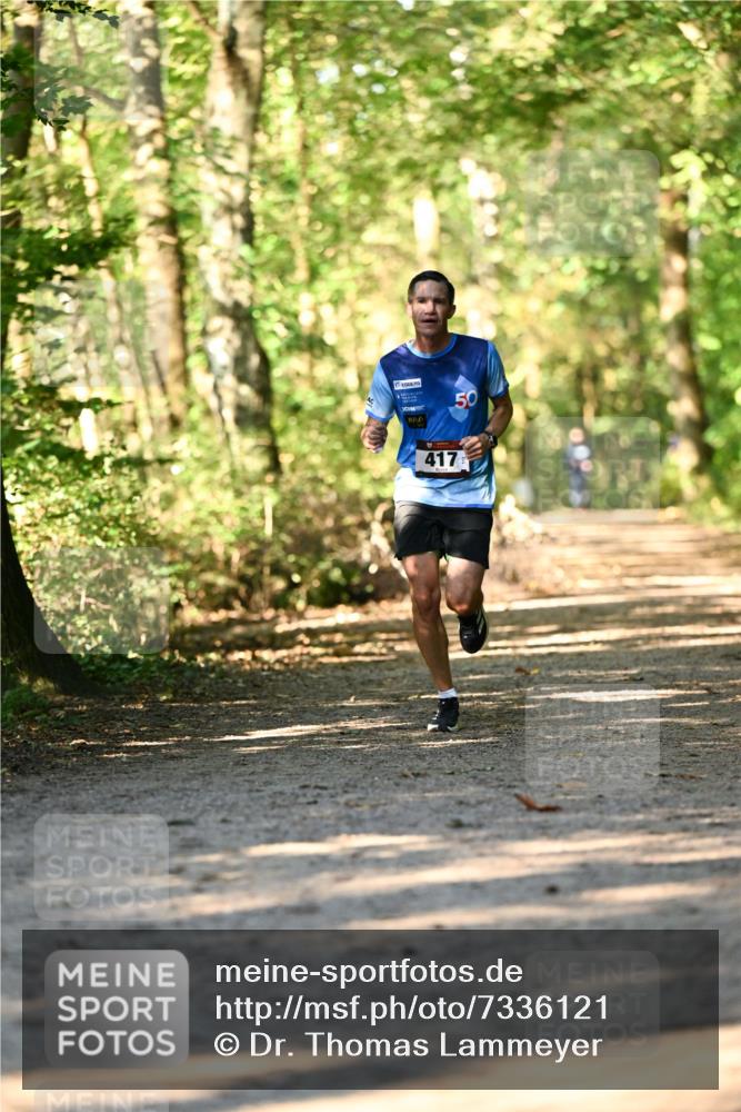 06.10.2024 - Bramfelder Halbmarathon 2024 Dr. Thomas Lammeyer http://msf.ph/oto/7336121 06.10.2024 10:09:44 Laufen 50, 417 meine-sportfotos.de