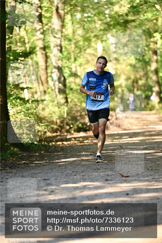 06.10.2024 - Bramfelder Halbmarathon 2024 Dr. Thomas Lammeyer http://msf.ph/oto/7336123 06.10.2024 10:09:45 Laufen 417 meine-sportfotos.de