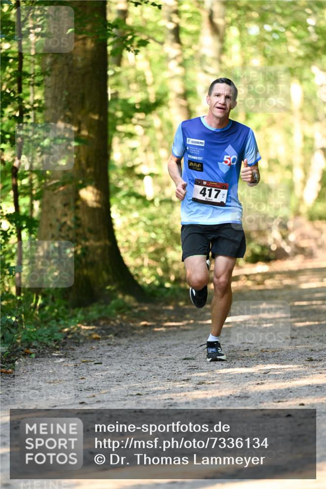 06.10.2024 - Bramfelder Halbmarathon 2024 Dr. Thomas Lammeyer http://msf.ph/oto/7336134 06.10.2024 10:09:46 Laufen 50, 417 meine-sportfotos.de