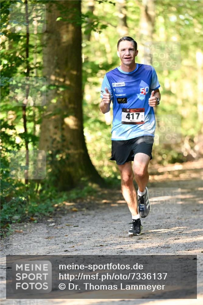 06.10.2024 - Bramfelder Halbmarathon 2024 Dr. Thomas Lammeyer http://msf.ph/oto/7336137 06.10.2024 10:09:46 Laufen 50, 417 meine-sportfotos.de