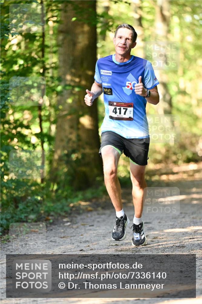 06.10.2024 - Bramfelder Halbmarathon 2024 Dr. Thomas Lammeyer http://msf.ph/oto/7336140 06.10.2024 10:09:47 Laufen 50, 417, 12 meine-sportfotos.de