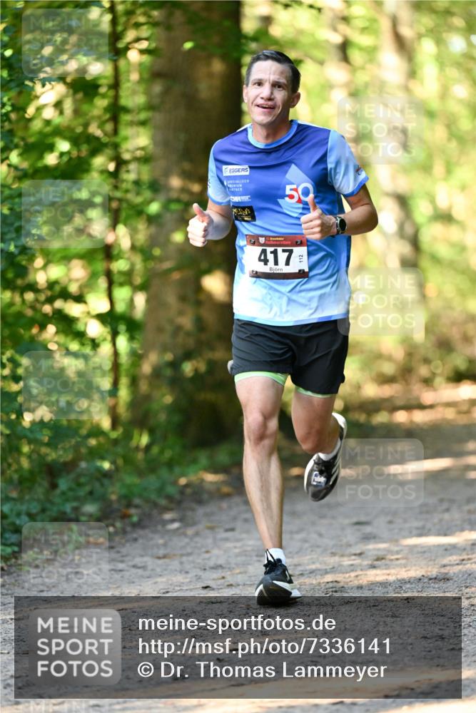 06.10.2024 - Bramfelder Halbmarathon 2024 Dr. Thomas Lammeyer http://msf.ph/oto/7336141 06.10.2024 10:09:47 Laufen 50, 417, 12, 112 meine-sportfotos.de
