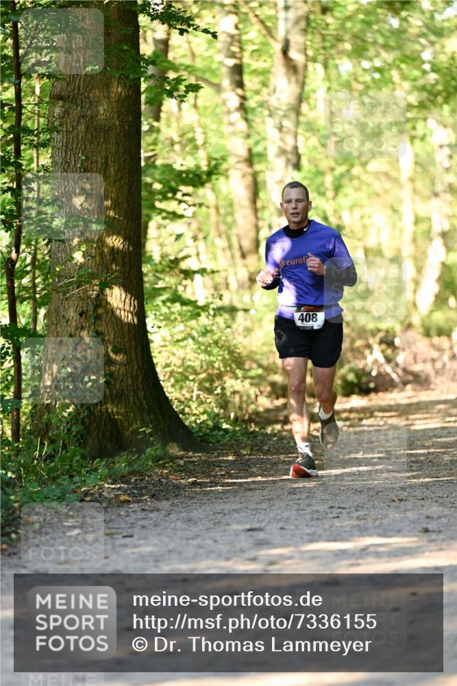 06.10.2024 - Bramfelder Halbmarathon 2024 Dr. Thomas Lammeyer http://msf.ph/oto/7336155 06.10.2024 10:10:11 Laufen 408 meine-sportfotos.de