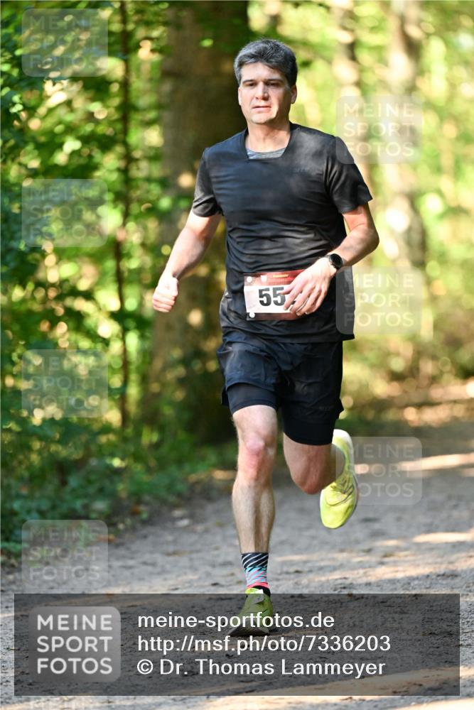 06.10.2024 - Bramfelder Halbmarathon 2024 Dr. Thomas Lammeyer http://msf.ph/oto/7336203 06.10.2024 10:10:20 Laufen 55 meine-sportfotos.de