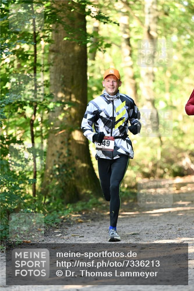 06.10.2024 - Bramfelder Halbmarathon 2024 Dr. Thomas Lammeyer http://msf.ph/oto/7336213 06.10.2024 10:10:37 Laufen 49 meine-sportfotos.de