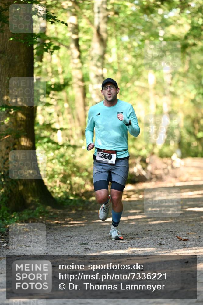 06.10.2024 - Bramfelder Halbmarathon 2024 Dr. Thomas Lammeyer http://msf.ph/oto/7336221 06.10.2024 10:11:06 Laufen 360, 105 meine-sportfotos.de