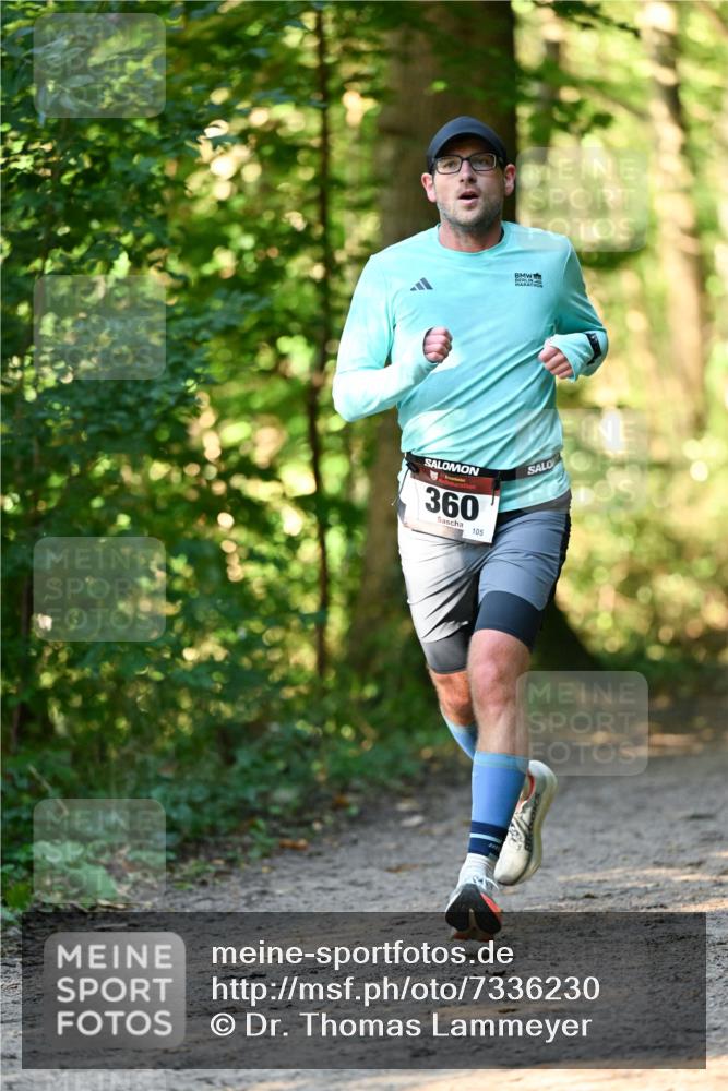 06.10.2024 - Bramfelder Halbmarathon 2024 Dr. Thomas Lammeyer http://msf.ph/oto/7336230 06.10.2024 10:11:07 Laufen 360, 105 meine-sportfotos.de