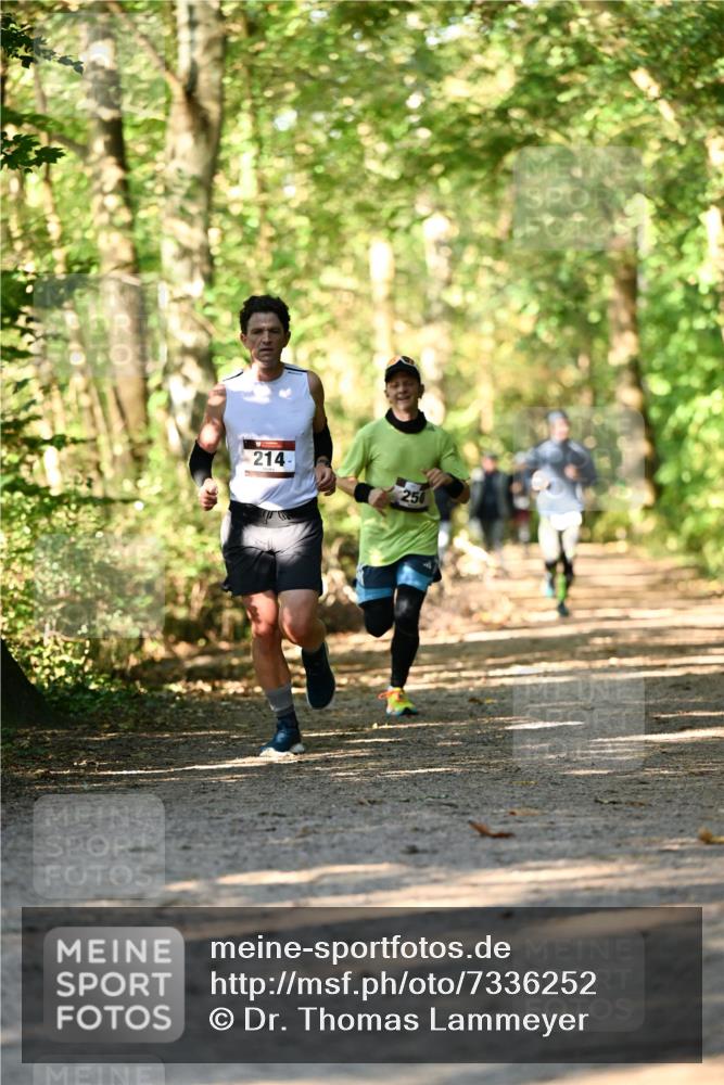 06.10.2024 - Bramfelder Halbmarathon 2024 Dr. Thomas Lammeyer http://msf.ph/oto/7336252 06.10.2024 10:11:47 Laufen 214 meine-sportfotos.de
