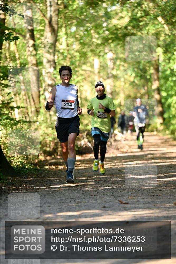 06.10.2024 - Bramfelder Halbmarathon 2024 Dr. Thomas Lammeyer http://msf.ph/oto/7336253 06.10.2024 10:11:47 Laufen 214, 250 meine-sportfotos.de