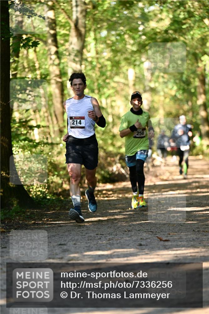 06.10.2024 - Bramfelder Halbmarathon 2024 Dr. Thomas Lammeyer http://msf.ph/oto/7336256 06.10.2024 10:11:47 Laufen 214, 250 meine-sportfotos.de