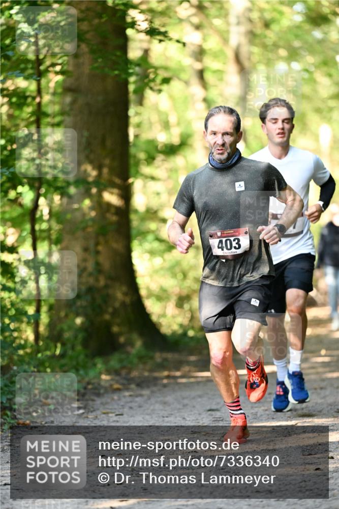 06.10.2024 - Bramfelder Halbmarathon 2024 Dr. Thomas Lammeyer http://msf.ph/oto/7336340 06.10.2024 10:12:19 Laufen 403 meine-sportfotos.de