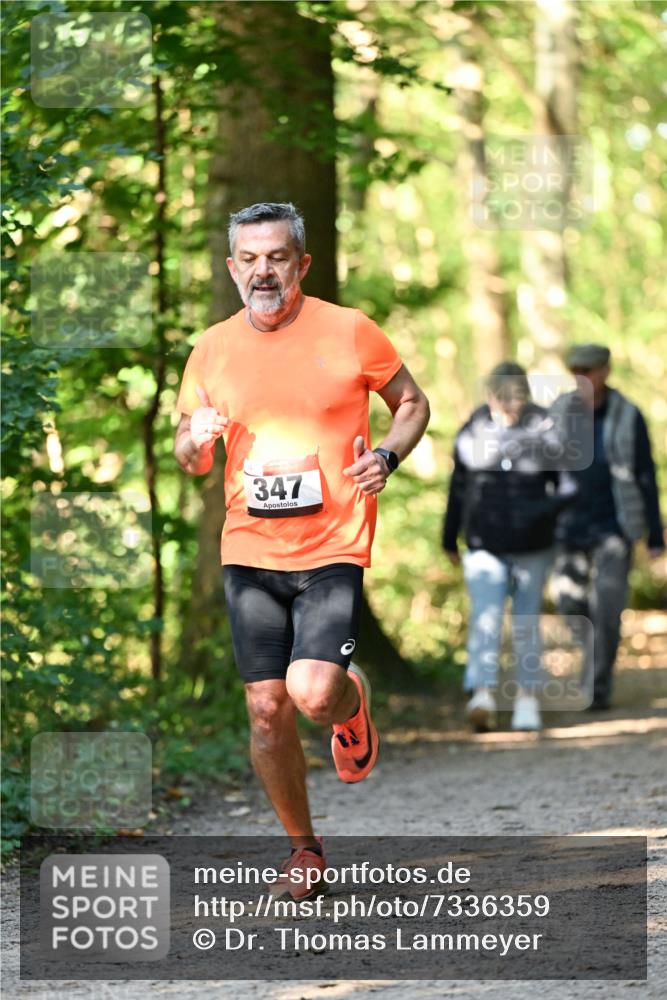 06.10.2024 - Bramfelder Halbmarathon 2024 Dr. Thomas Lammeyer http://msf.ph/oto/7336359 06.10.2024 10:12:28 Laufen 347 meine-sportfotos.de