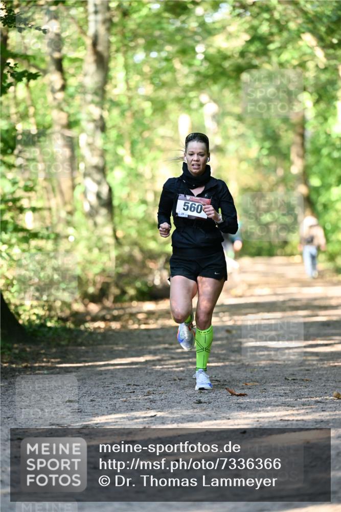 06.10.2024 - Bramfelder Halbmarathon 2024 Dr. Thomas Lammeyer http://msf.ph/oto/7336366 06.10.2024 10:12:43 Laufen 560 meine-sportfotos.de
