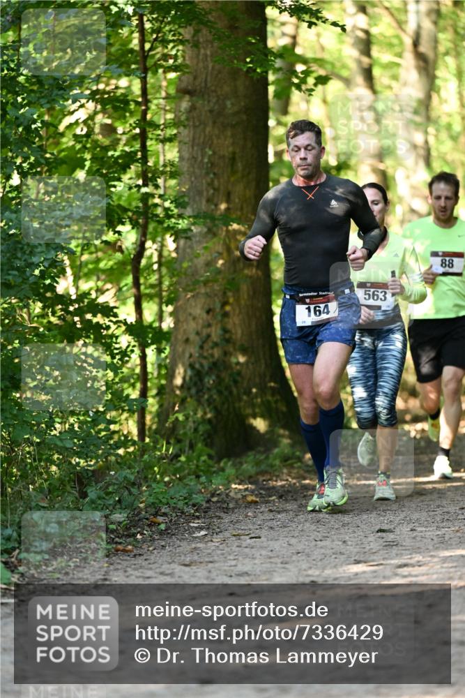 06.10.2024 - Bramfelder Halbmarathon 2024 Dr. Thomas Lammeyer http://msf.ph/oto/7336429 06.10.2024 10:13:50 Laufen 164, 563, 88 meine-sportfotos.de