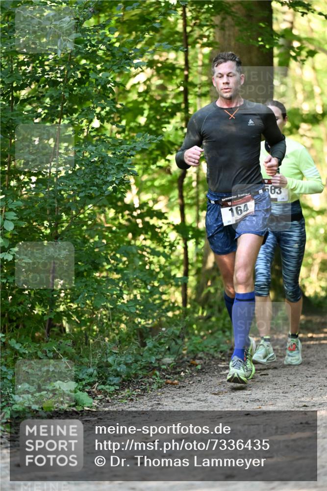 06.10.2024 - Bramfelder Halbmarathon 2024 Dr. Thomas Lammeyer http://msf.ph/oto/7336435 06.10.2024 10:13:51 Laufen 164, 563 meine-sportfotos.de