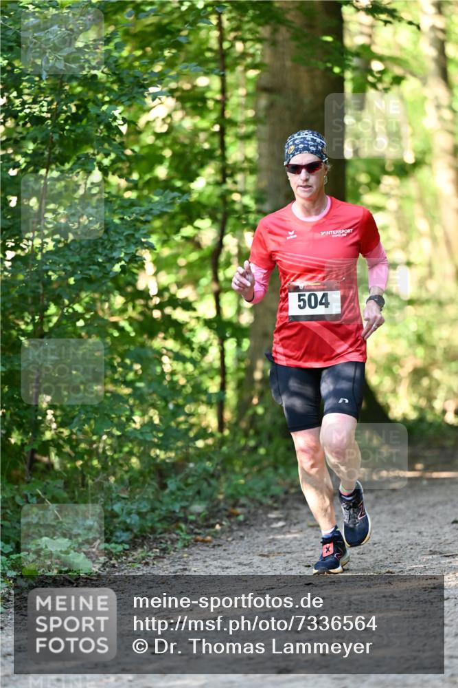 06.10.2024 - Bramfelder Halbmarathon 2024 Dr. Thomas Lammeyer http://msf.ph/oto/7336564 06.10.2024 10:14:59 Laufen 504 meine-sportfotos.de