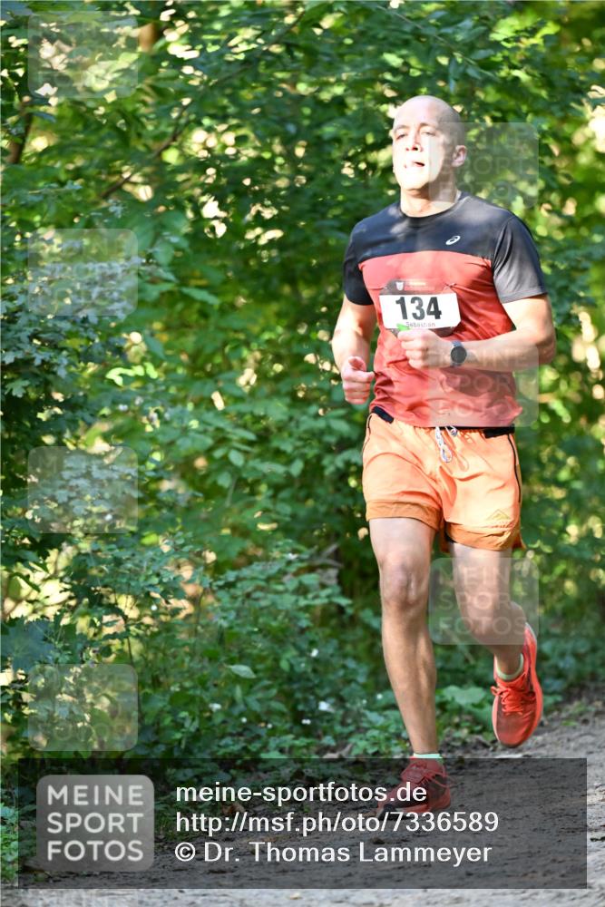 06.10.2024 - Bramfelder Halbmarathon 2024 Dr. Thomas Lammeyer http://msf.ph/oto/7336589 06.10.2024 10:15:16 Laufen 134 meine-sportfotos.de