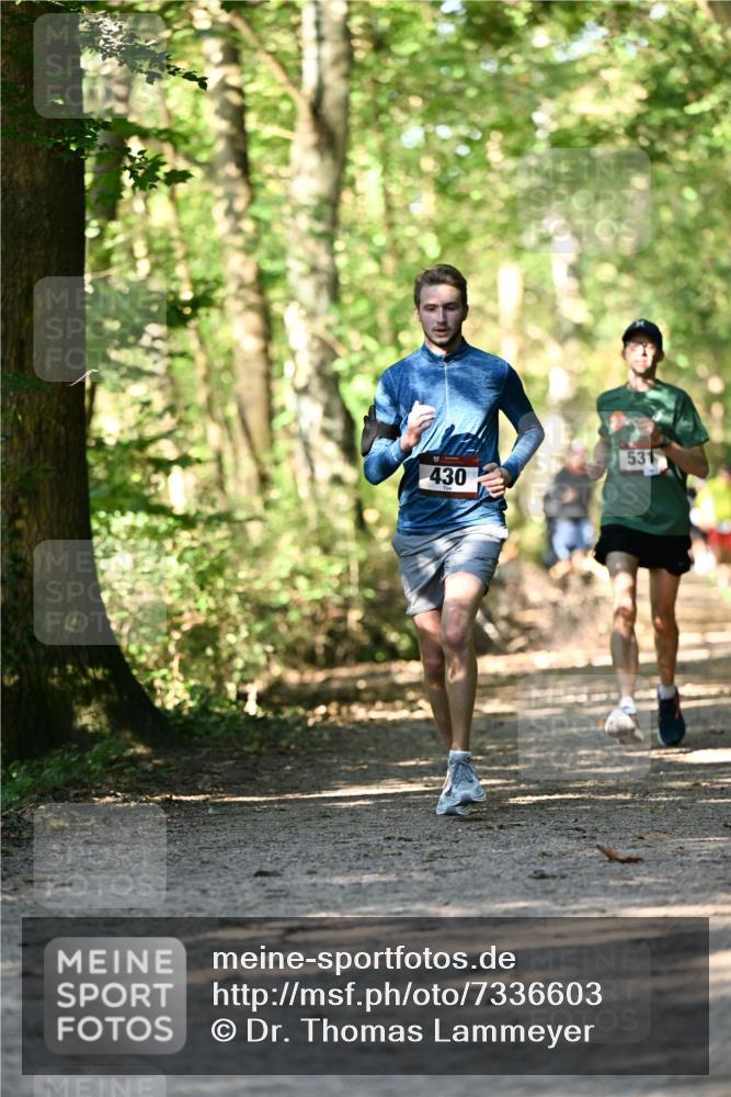06.10.2024 - Bramfelder Halbmarathon 2024 Dr. Thomas Lammeyer http://msf.ph/oto/7336603 06.10.2024 10:15:55 Laufen 531, 430 meine-sportfotos.de