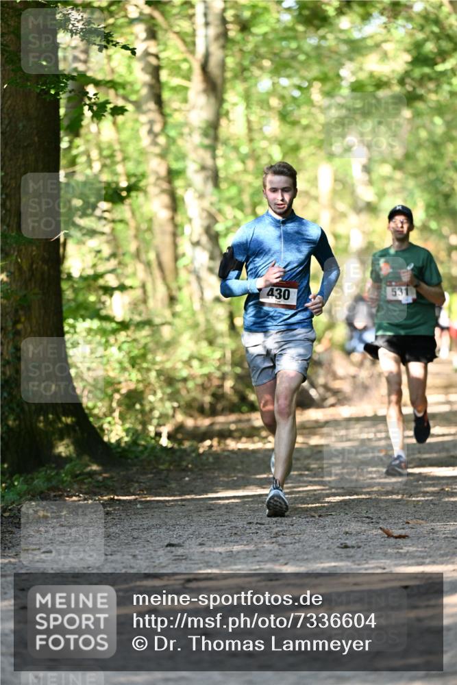 06.10.2024 - Bramfelder Halbmarathon 2024 Dr. Thomas Lammeyer http://msf.ph/oto/7336604 06.10.2024 10:15:55 Laufen 430, 531 meine-sportfotos.de