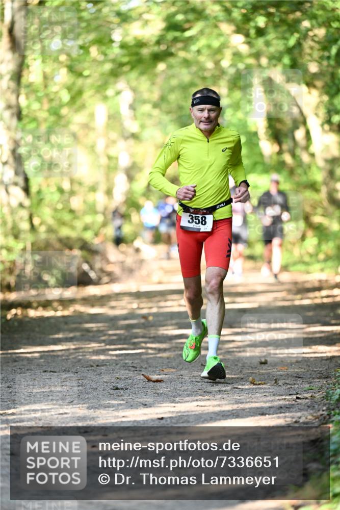 06.10.2024 - Bramfelder Halbmarathon 2024 Dr. Thomas Lammeyer http://msf.ph/oto/7336651 06.10.2024 10:16:14 Laufen 358, 31 meine-sportfotos.de