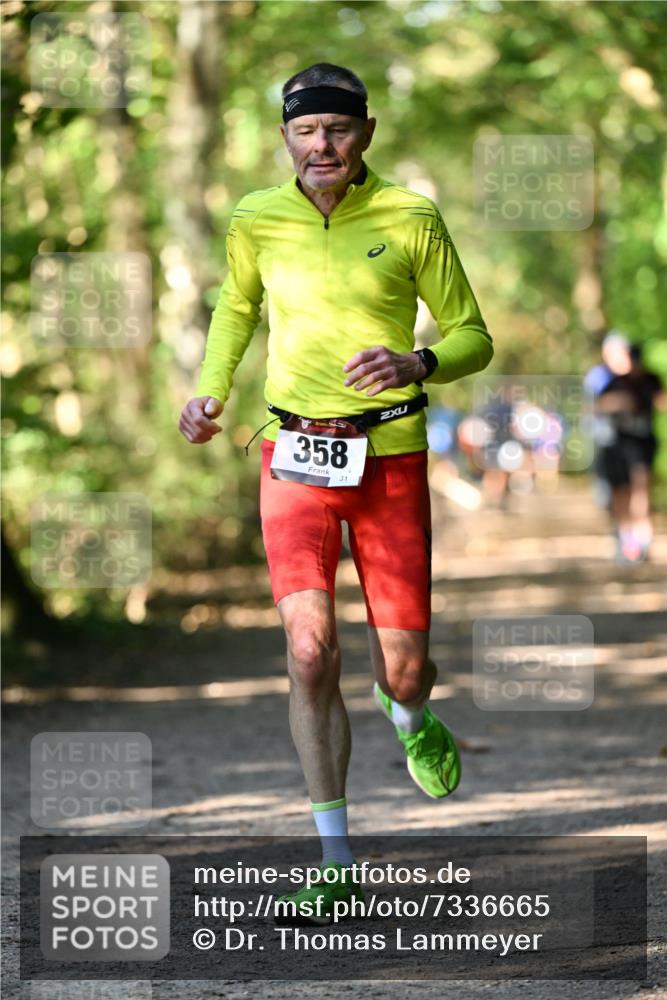 06.10.2024 - Bramfelder Halbmarathon 2024 Dr. Thomas Lammeyer http://msf.ph/oto/7336665 06.10.2024 10:16:16 Laufen 358, 31 meine-sportfotos.de