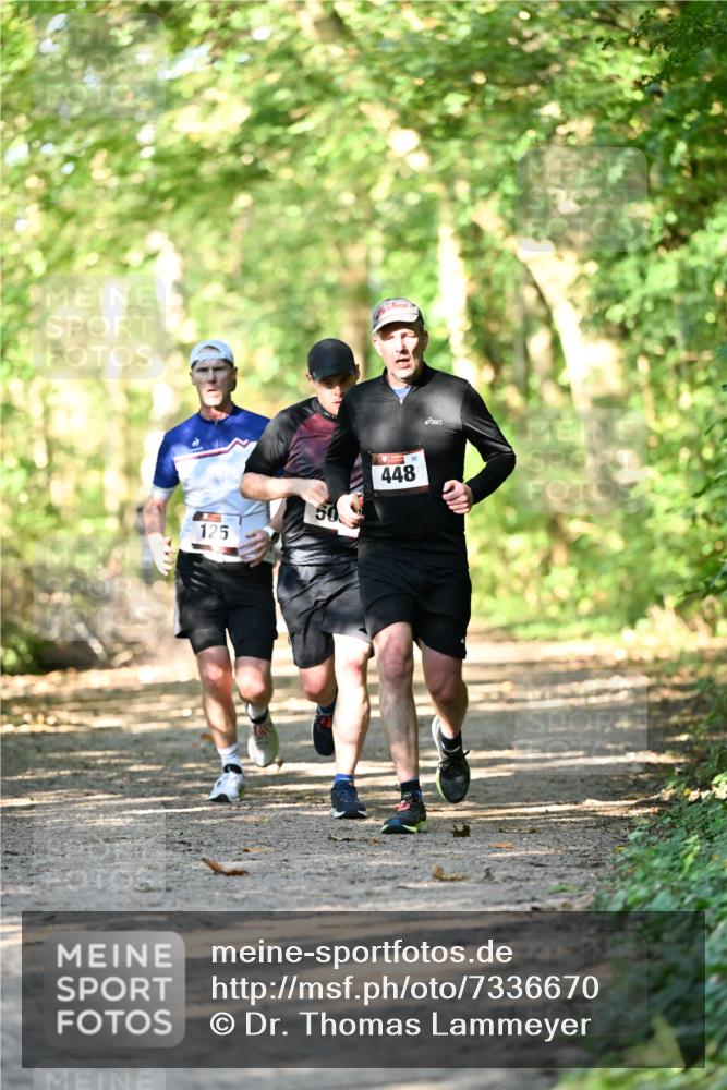 06.10.2024 - Bramfelder Halbmarathon 2024 Dr. Thomas Lammeyer http://msf.ph/oto/7336670 06.10.2024 10:16:23 Laufen 125, 50, 448 meine-sportfotos.de