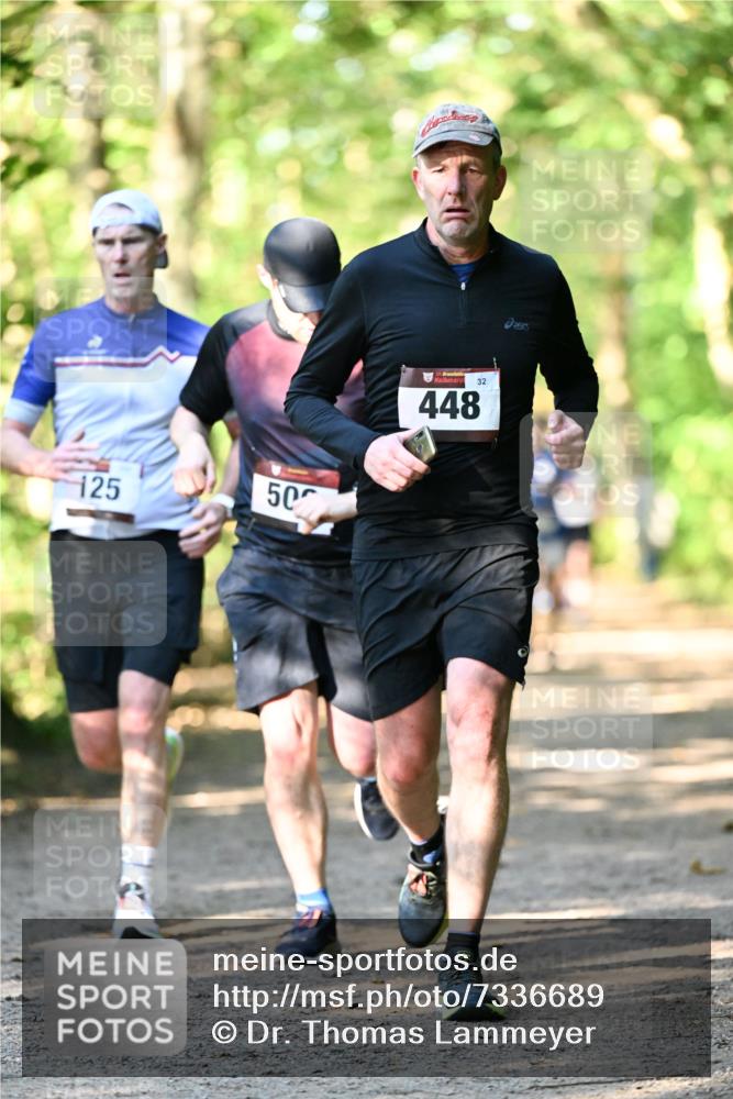 06.10.2024 - Bramfelder Halbmarathon 2024 Dr. Thomas Lammeyer http://msf.ph/oto/7336689 06.10.2024 10:16:25 Laufen 125, 50, 448, 32 meine-sportfotos.de