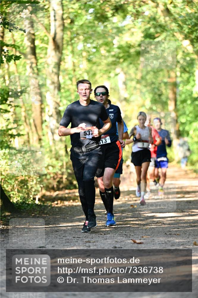 06.10.2024 - Bramfelder Halbmarathon 2024 Dr. Thomas Lammeyer http://msf.ph/oto/7336738 06.10.2024 10:16:40 Laufen 537, 13 meine-sportfotos.de